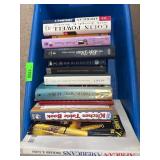 Books with First Editions