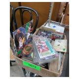 Baseball Trading Cards