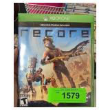 ReCore Xbox One Video Game