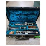 Buffet Crampon Clarinet Set with Case