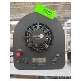 ScentWave Scent Air Machine Black