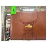 Rolex Leather Watch Storage Box