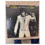 Elvis Thatï¿½s the Way It Is Vinyl LP