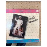 Paul Barrere On My Own Two Feet Vinyl LP