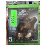 Jurassic World Evolution for Xbox One