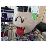 Super Mario Boo Ceramic Mug