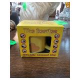 Yellow Submarine Beatles Mug in Box