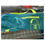 Pavillo Cooldome 2 Camping Tent