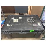 SKB iSeries Waterproof Roller Case