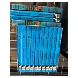 Hardy Boys Books by Franklin W. Dixon