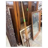 Two Valley Brand Pool Sticks