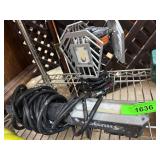 Husky 1200 Lumen LED Corded Work Light
