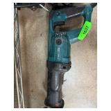 Makita Cordless Reciprocating Saw