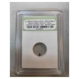 Authentic NWA Meteorite Space Rock