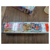 1991 Donruss Baseball Factory Sealed Set