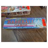 1989 Topps Baseball Cards Complete Set