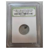 Authentic Meteorite Space Rock from Argentina