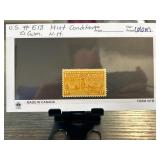 United States #E18 Mint Stamp