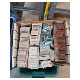 Trading and Collector Cards