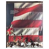 United States Bicentennial Stamp Collection Album