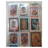 Coca-Cola Collectible Trading Cards