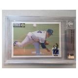 1994 Collectors Choice Nolan Ryan Card