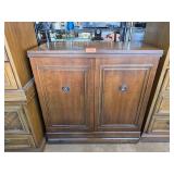 Saginaw Furniture Bar / Buffet Table