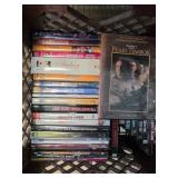 DVD Movies