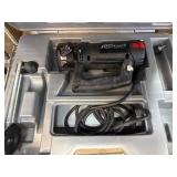 RotoZip Power Tool With Case