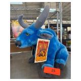 Disneyï¿½s Babe Plush with Tall Tale Tag