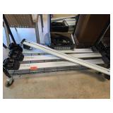 Roof Rack System for 2021 Audi Q3