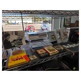 Beatles Media and Memorabilia