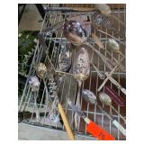 Flatware and Souvenir Utensils