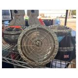 The Georgian Collection Posy Bowls