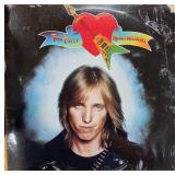 Tom Petty and the Heartbreakers Vinyl Album