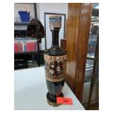 VTG Sealed Corfinio Liquor Bottle