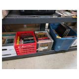 Books and Encyclopedias Collection