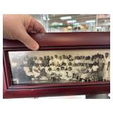 Framed Vintage Photographs