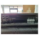 Vintage Car Stereo Head Unit MS-10