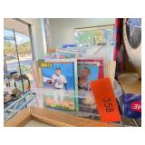 Sports Trading Cards