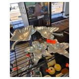 2pc Bruce Fox for Royal Hickman Plates + other