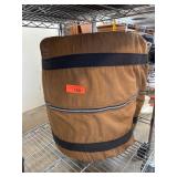 Sears Cool Night King-Size Sleeping Bag