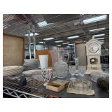 Decorative and Functional Items Collection