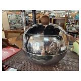 Revere Ware Penguin Hot and Cold Server