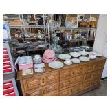 Royal Doulton Argenta Dinnerware Set