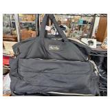 Itzy Ritzy Dream Weekender Diaper Bag