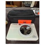 Canon Ivy CLIQ+2 Digital Instant Camera