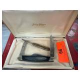 Buck 301 USA Folding Knife & Other