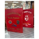 1968-1969 Camp Page Korea Military Yearbook