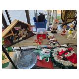 Christmas Decor and Accessories